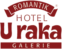 Hotel U Raka romantik