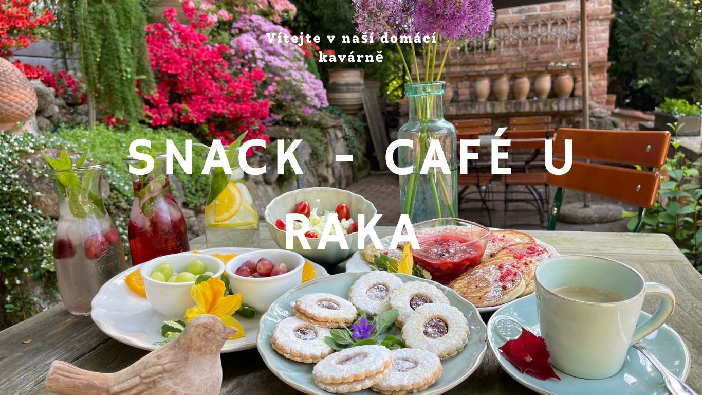snack cafe