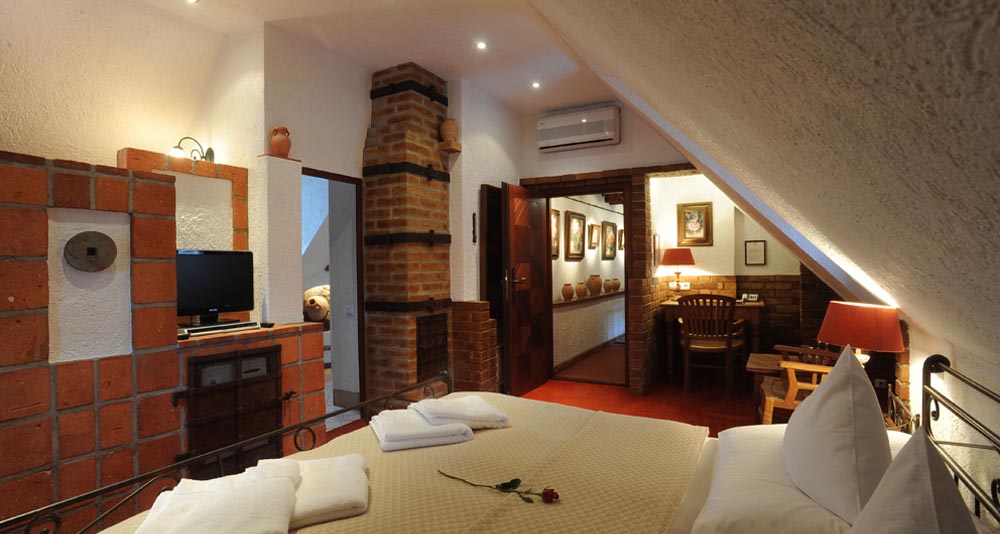 Hotel U raka