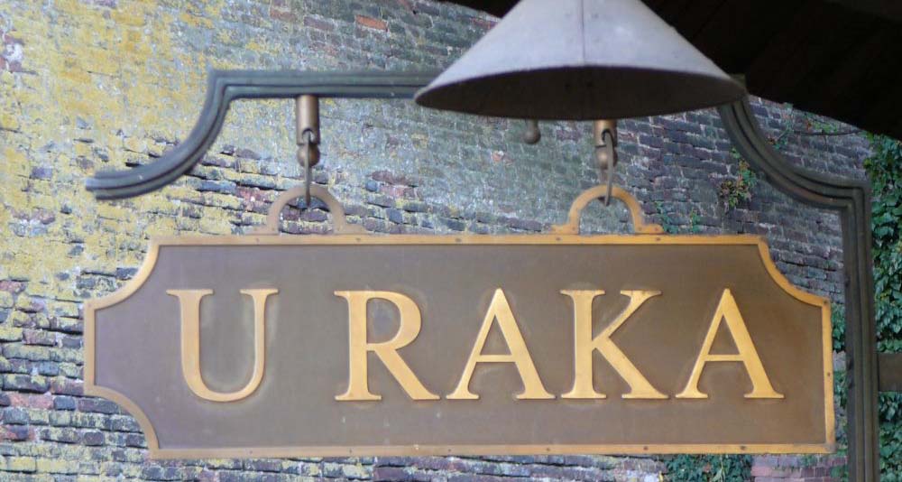 Hotel U raka